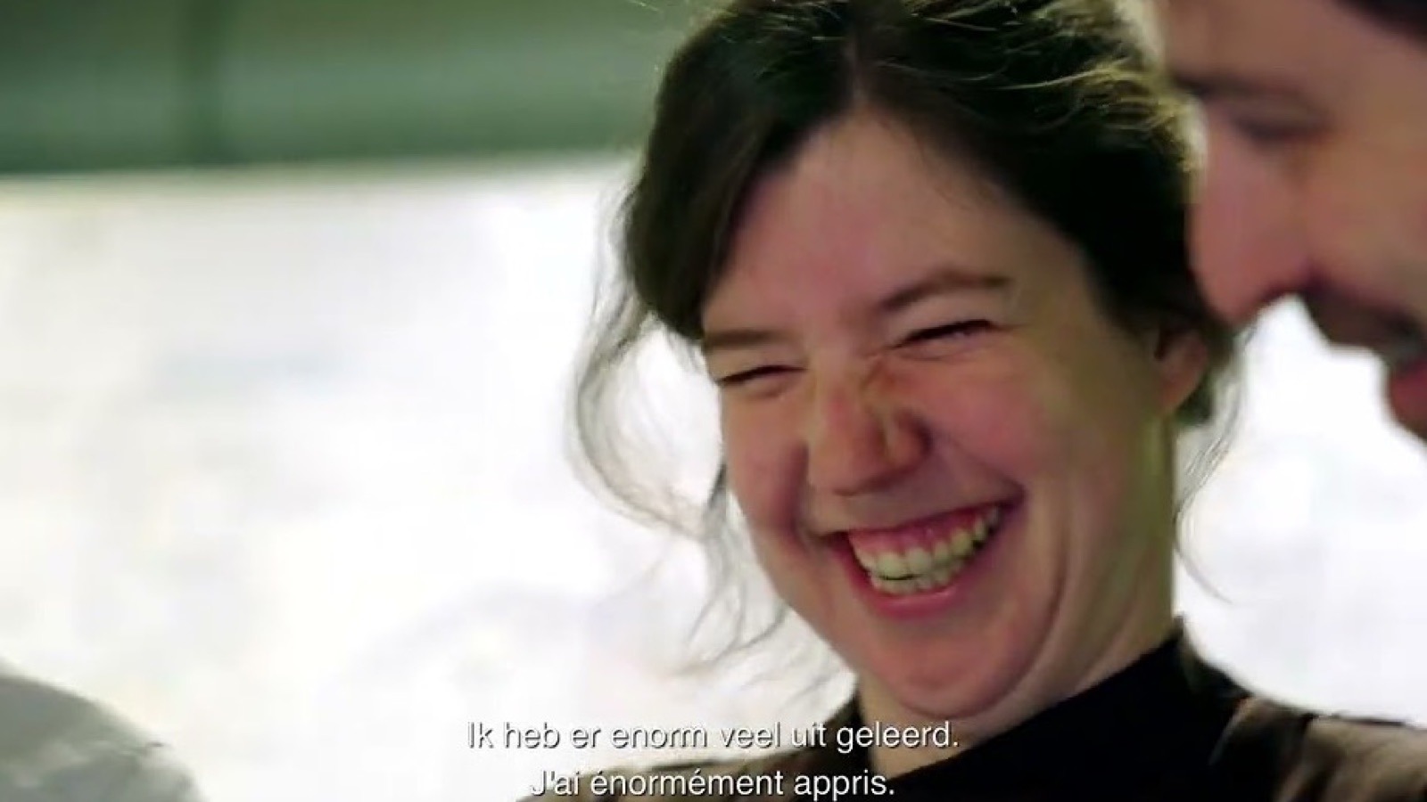 Audi Brussels — Mission (Im)Possible — bedrijfsdocumentaire